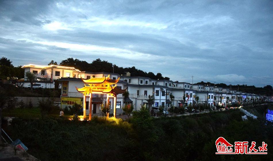 忆乡愁品秦韵，秦州“盛夏文旅行”邀您品鉴