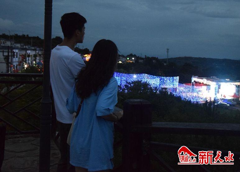 忆乡愁品秦韵，秦州“盛夏文旅行”邀您品鉴