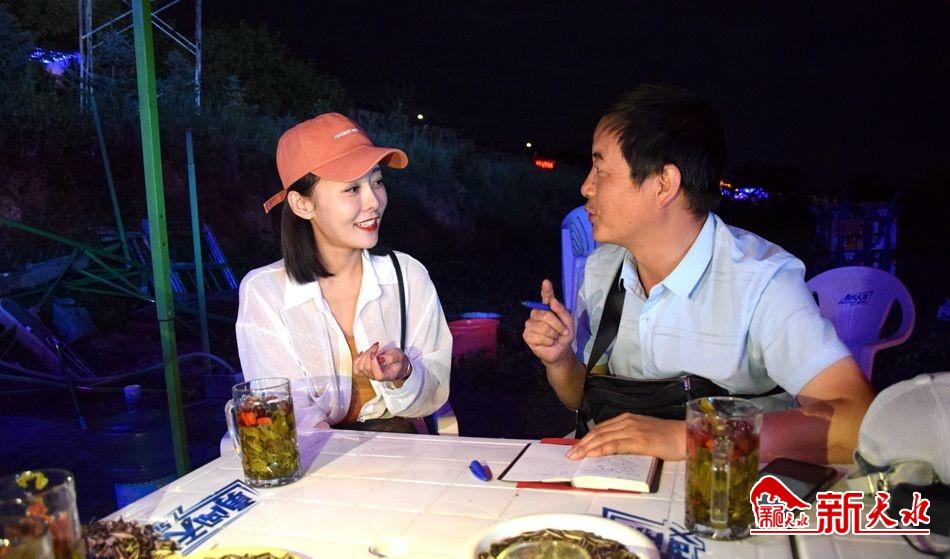 忆乡愁品秦韵，秦州“盛夏文旅行”邀您品鉴