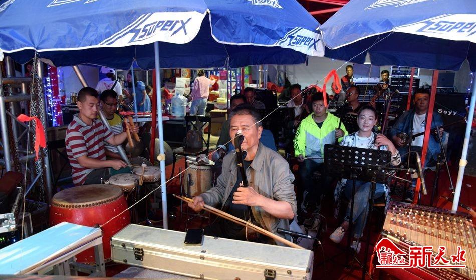 忆乡愁品秦韵，秦州“盛夏文旅行”邀您品鉴