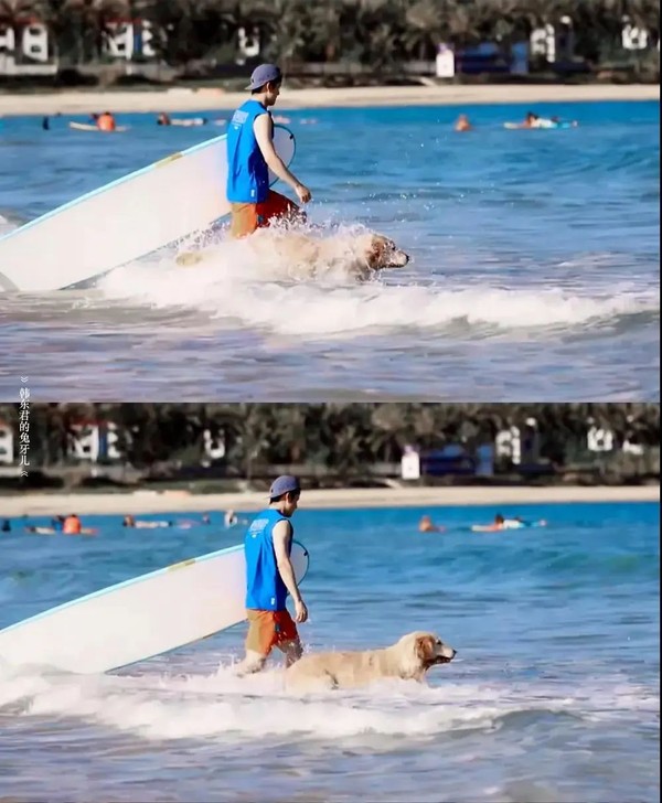 身为富二代的她被骂太做作？“整容式”逆袭的背后难道有高人指点？