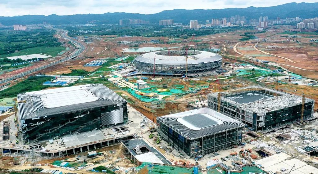 成都大运会开幕式倒计时12秒,成都大运会开幕12秒倒计时