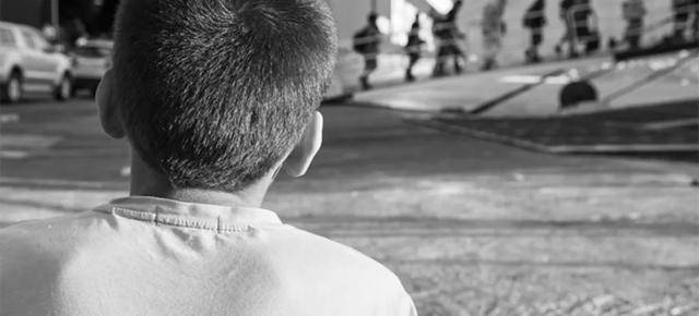 美国拐卖儿童杀人案,墨西哥小孩失踪案