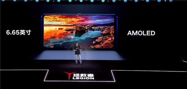 拯救者骁龙865plus是不是真的,联想拯救者骁龙865plus