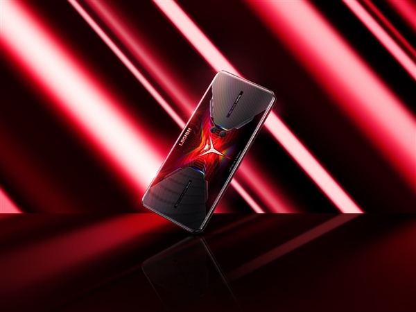 拯救者骁龙865plus是不是真的,联想拯救者骁龙865plus