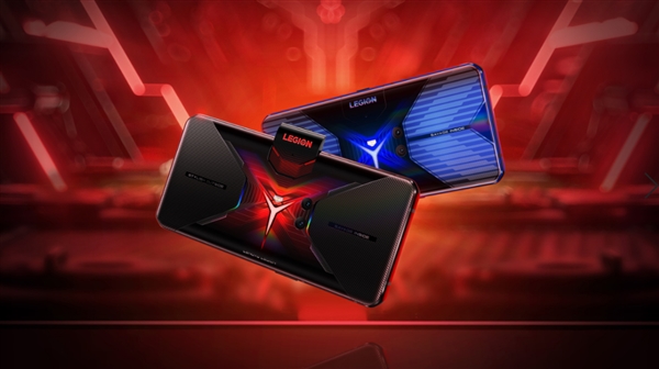 拯救者骁龙865plus是不是真的,联想拯救者骁龙865plus