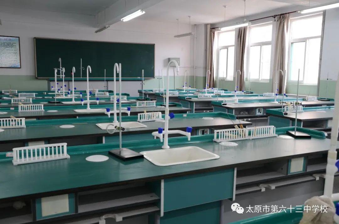 太原市第六十三中学校怎么样,太原市六十三中