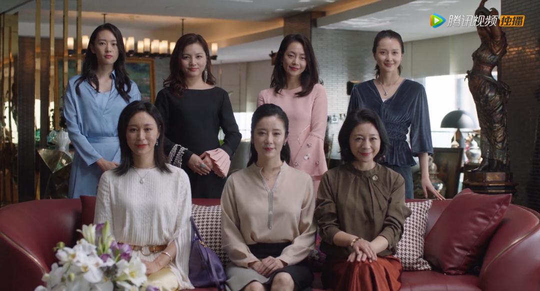 年龄没有分水岭，多学多看总是没错