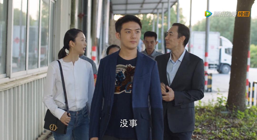 年龄没有分水岭，多学多看总是没错