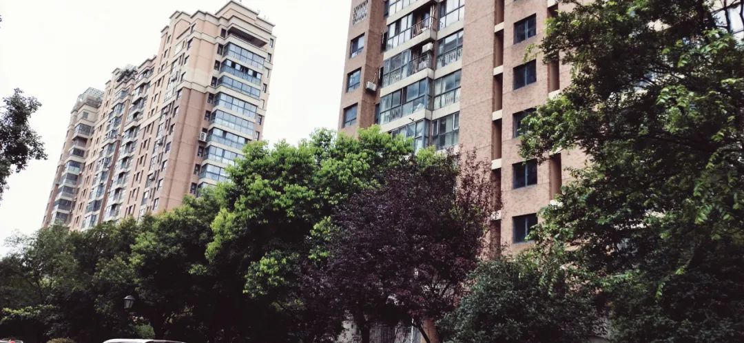 南京宝藏房子,南京的宝藏小区