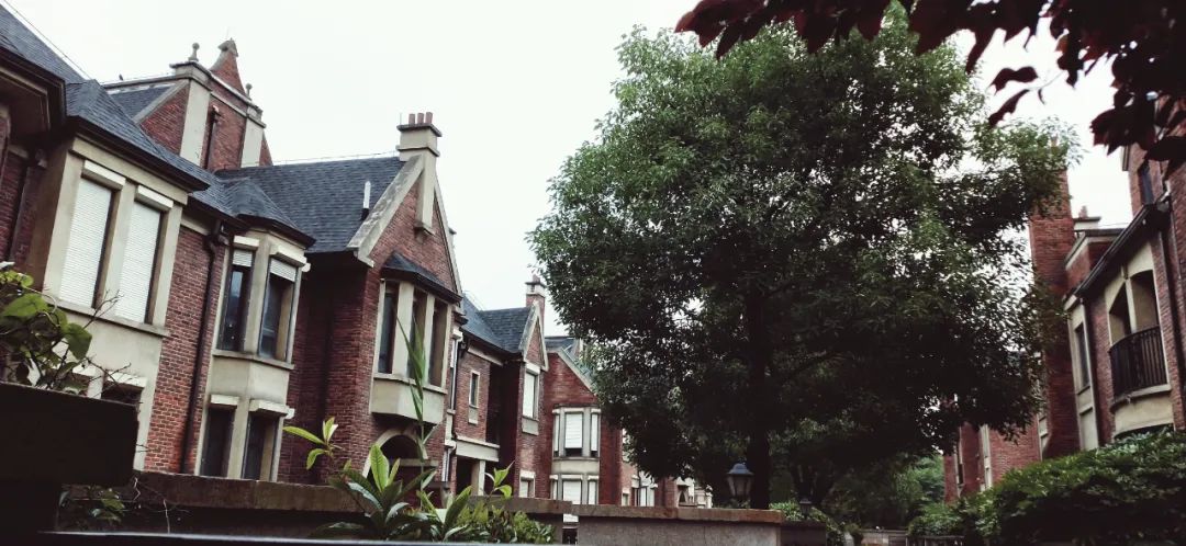 南京宝藏房子,南京的宝藏小区