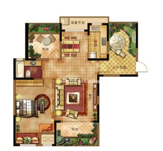 南京宝藏房子,南京的宝藏小区