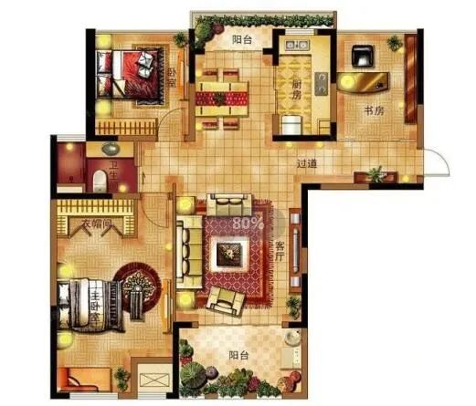 南京宝藏房子,南京的宝藏小区