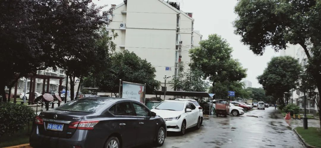 南京宝藏房子,南京的宝藏小区