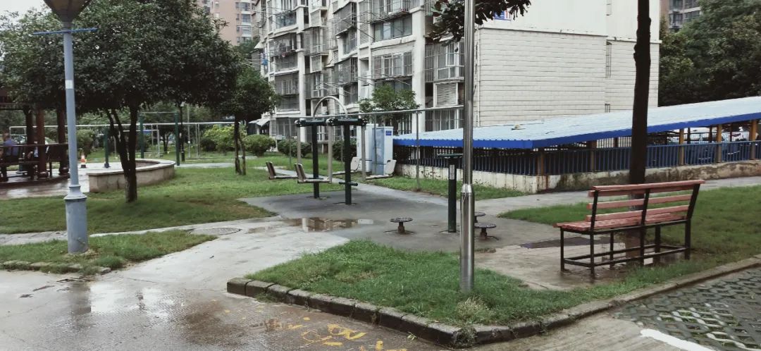 南京宝藏房子,南京的宝藏小区