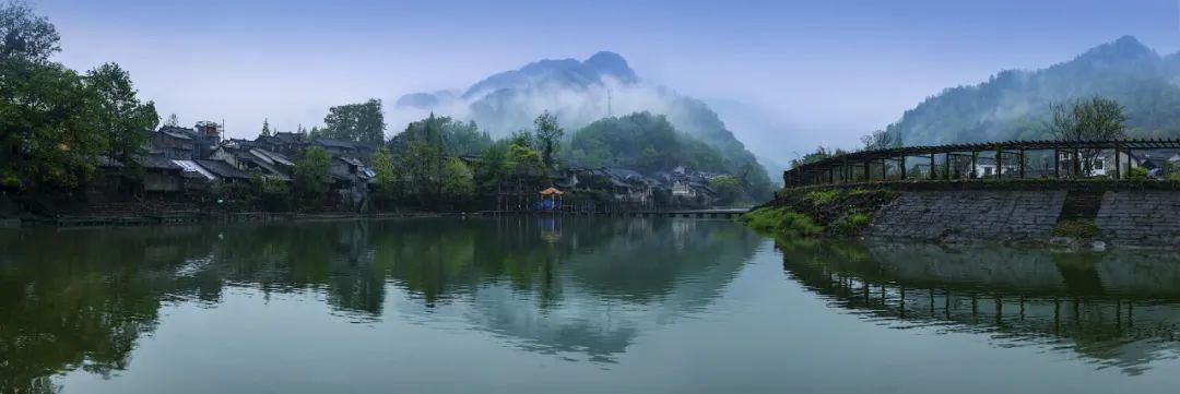 小众城市夏天避暑最佳旅游地,避暑小众城市