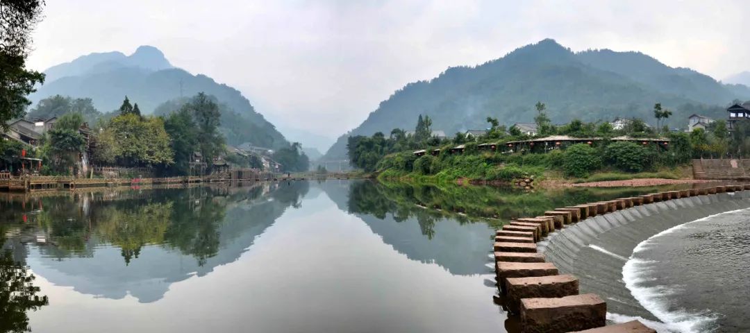 小众城市夏天避暑最佳旅游地,避暑小众城市