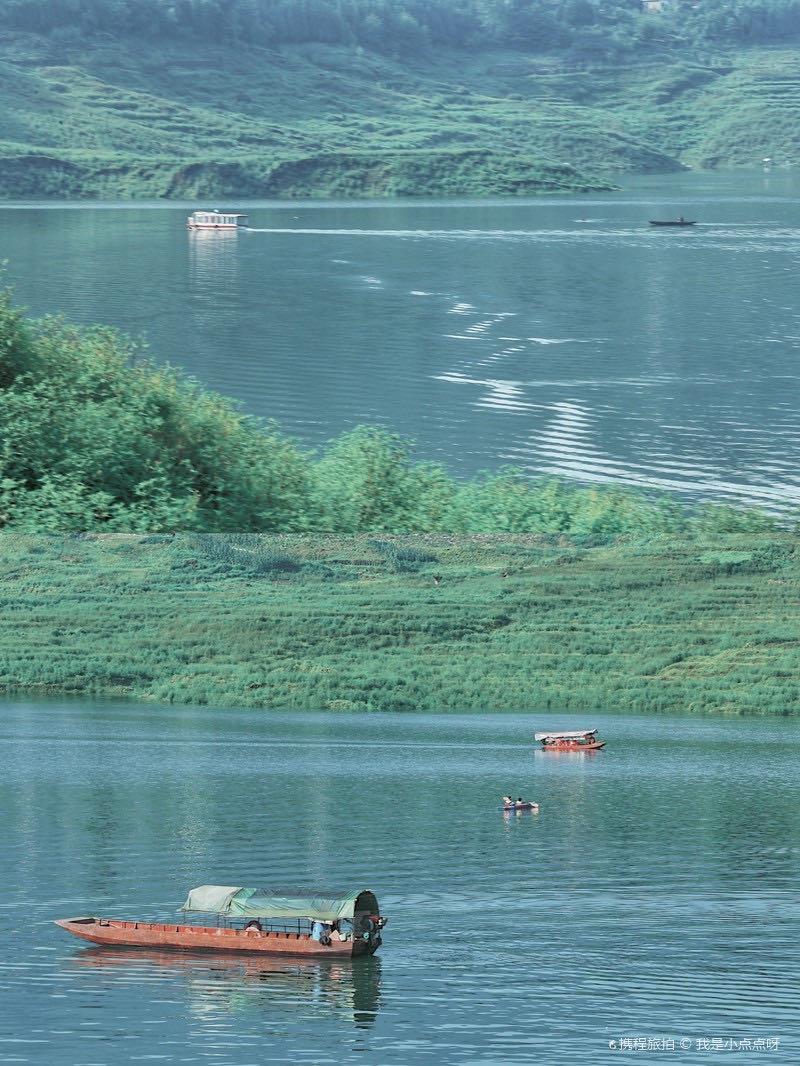 小众城市夏天避暑最佳旅游地,避暑小众城市