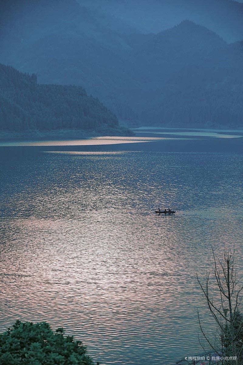 小众城市夏天避暑最佳旅游地,避暑小众城市