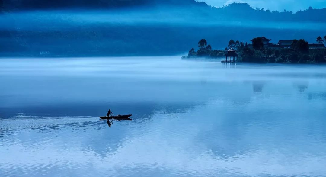 小众城市夏天避暑最佳旅游地,避暑小众城市