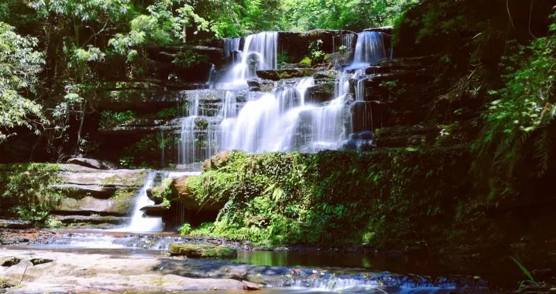 小众城市夏天避暑最佳旅游地,避暑小众城市