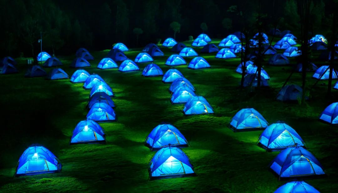 小众城市夏天避暑最佳旅游地,避暑小众城市