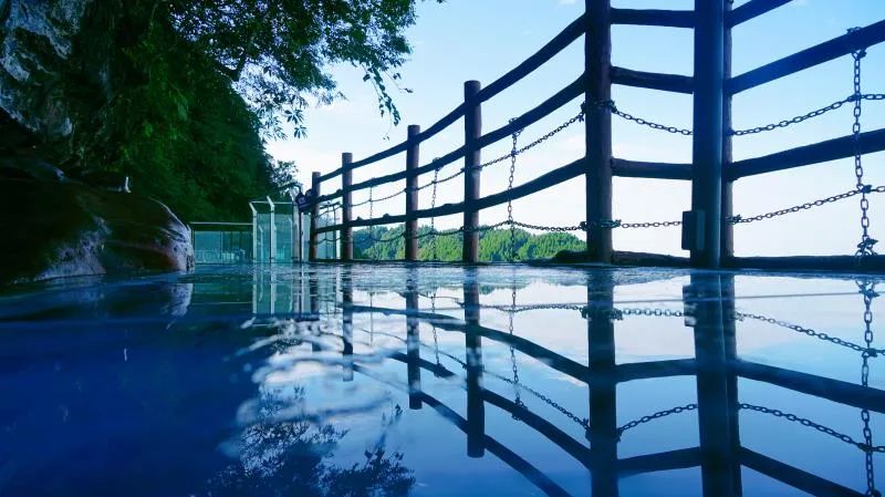 小众城市夏天避暑最佳旅游地,避暑小众城市