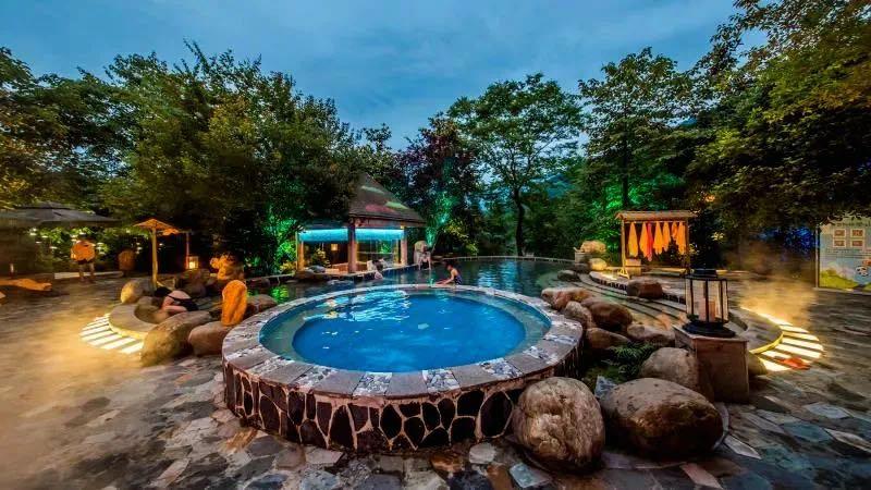 小众城市夏天避暑最佳旅游地,避暑小众城市