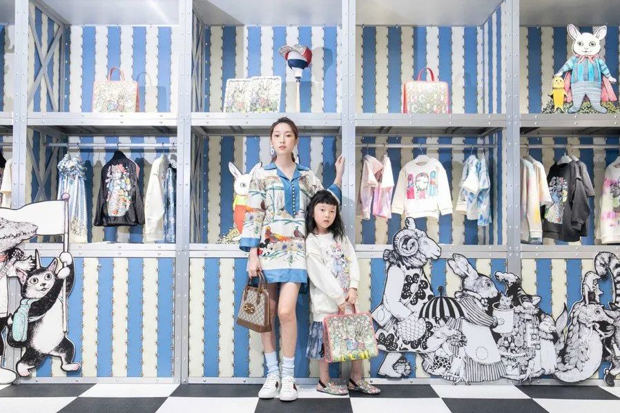 2017标杆购物中心营销活动,购物中心场景营销