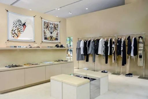 2017标杆购物中心营销活动,购物中心场景营销