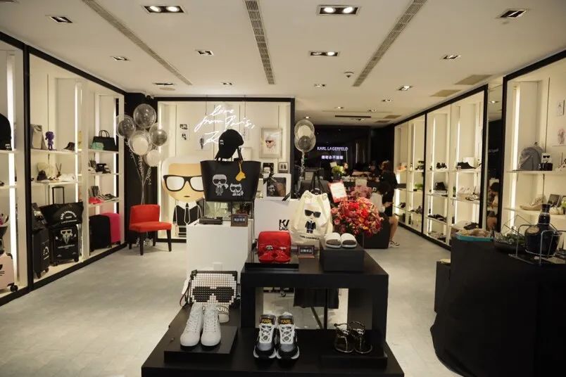 2017标杆购物中心营销活动,购物中心场景营销