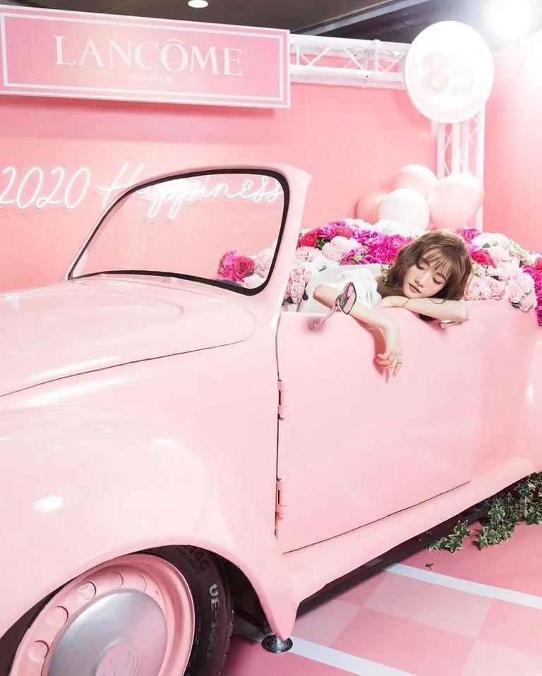 2017标杆购物中心营销活动,购物中心场景营销