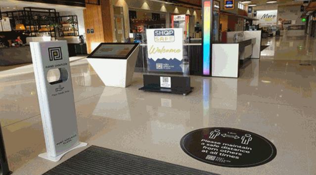 2017标杆购物中心营销活动,购物中心场景营销