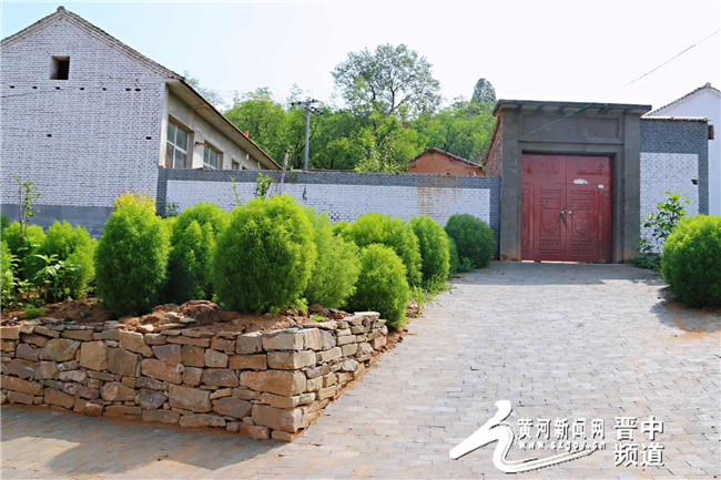 山西变身记,山西煤炭变身记