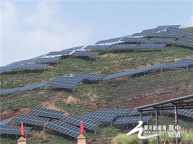 山西变身记,山西煤炭变身记