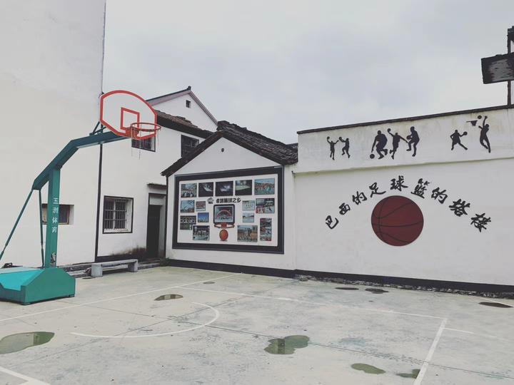 巴西足球楼,巴西的足球球场