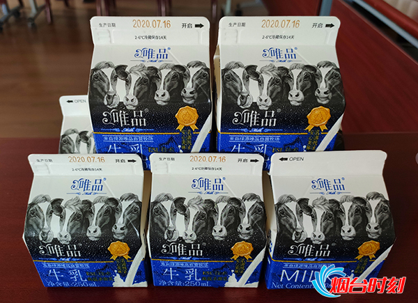 烟台民营企业隐形冠军,智慧农业助力春耕生产降本增效