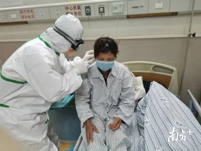 广州中医药大学第一附属医院加快建设国家级重大疫情救治基地