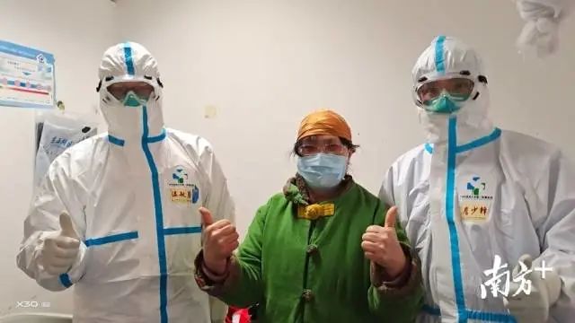 广州中医药大学第一附属医院加快建设国家级重大疫情救治基地