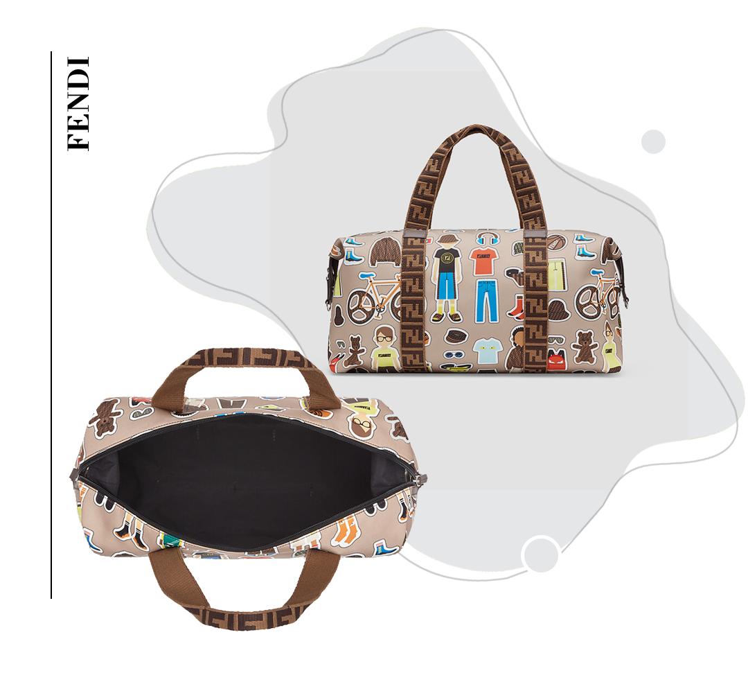 我才知道，原来杨幂是这样省钱买大牌的