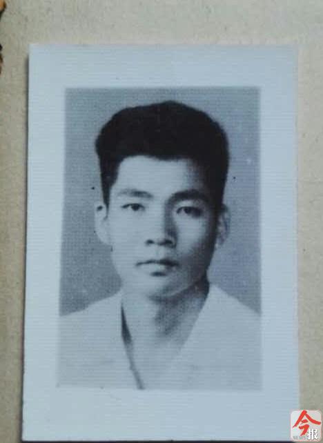 寻找1979年出生的家人,寻找77年前的恩人