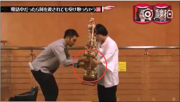 日本综艺奇怪美食,日本综艺奇葩搞笑