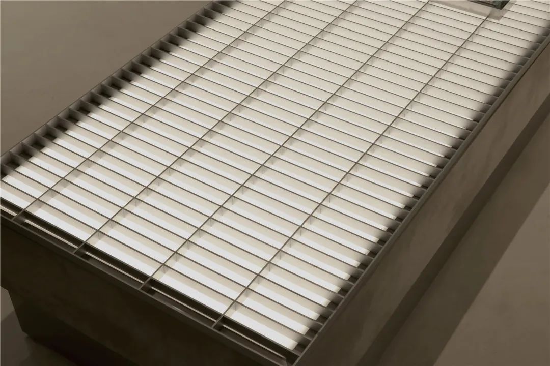 一个把“纽约地铁”搬到上海老建筑里的时尚买手店