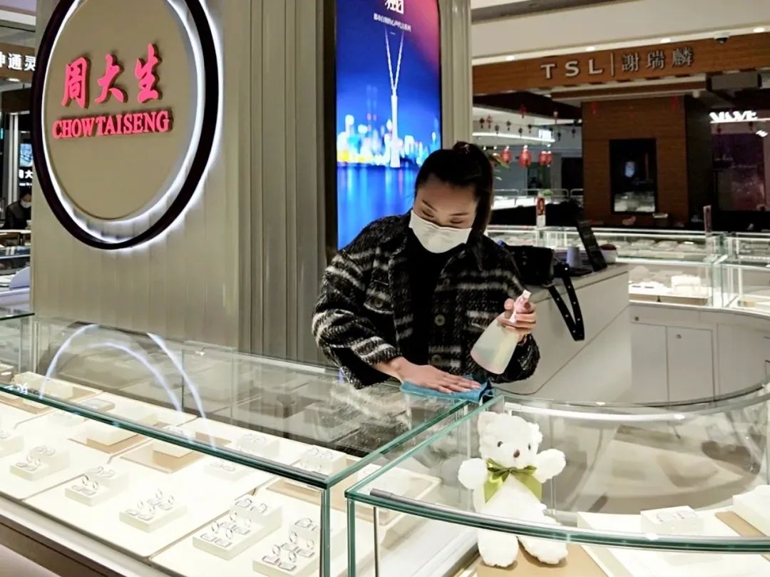 首店经济！和义大道、银泰百货厉害了