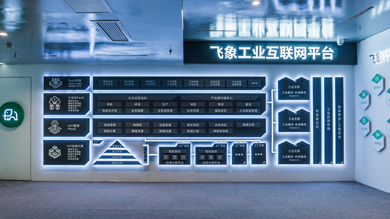 抢抓新发展格局带来的重塑性机遇,真正的新基建驱动数字化转型