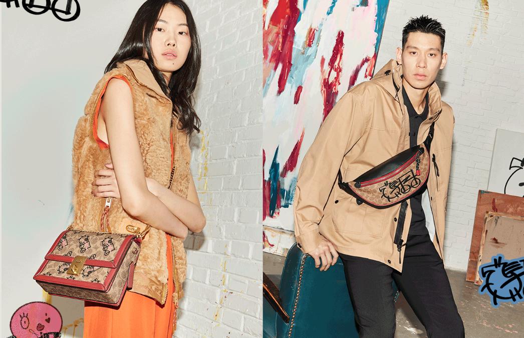 被指控13年前假扮摄影师“引诱恋爱”，Coach母公司CEO突然卸任…