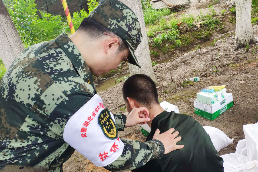 抗洪安全小贴士,超全防汛小知识赶紧收藏