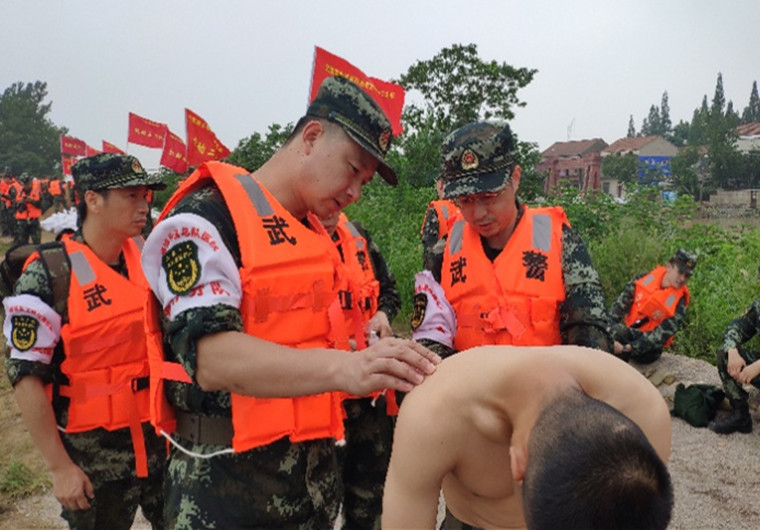 抗洪安全小贴士,超全防汛小知识赶紧收藏