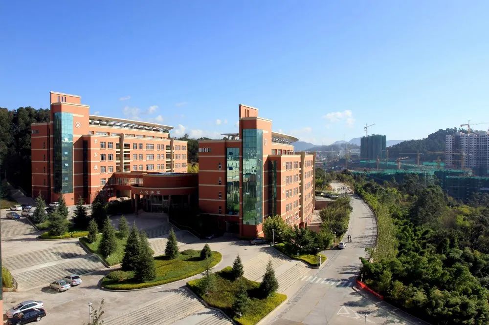 玉溪师范学院2023毕业生,玉溪师范考编就业怎么样