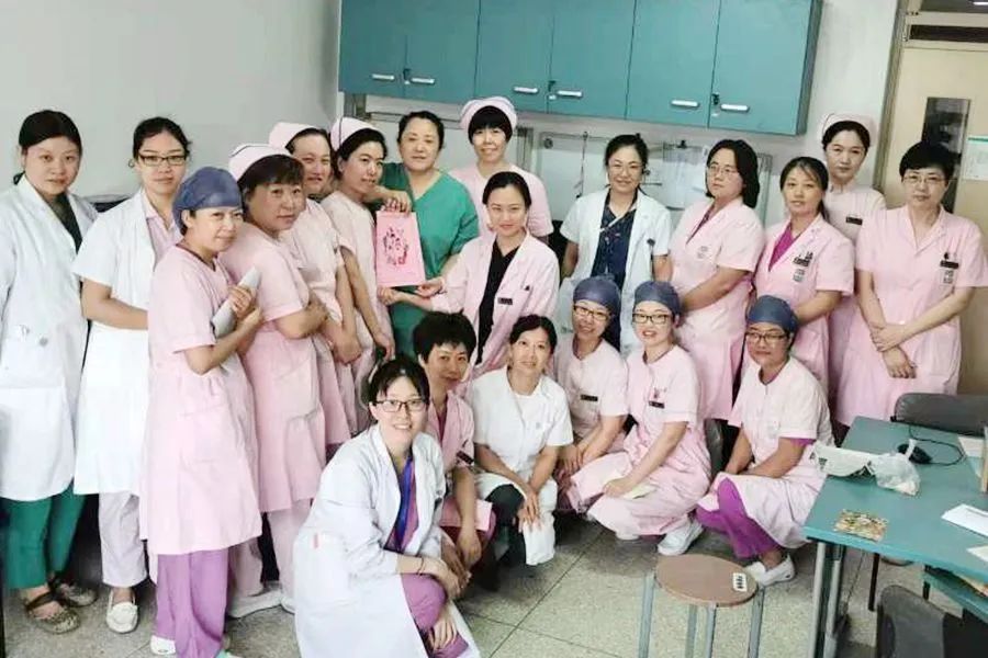 浣戝畨鍖婚櫌濡囦骇,浣戝畨鍖婚櫌浜х鐥呮埧